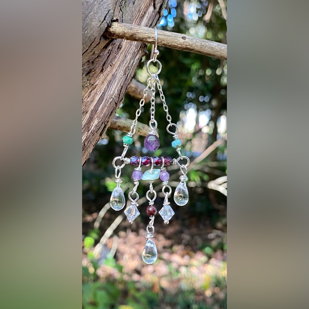 Delicate Chandeliers - Picture 4 of 5